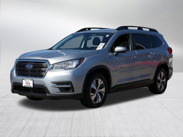 2021 Subaru Ascent Premium