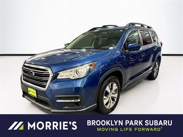 2021 Subaru Ascent Premium