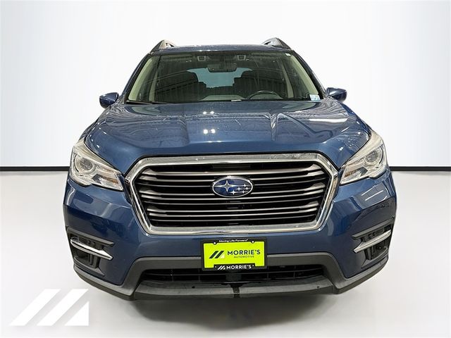 2021 Subaru Ascent Premium