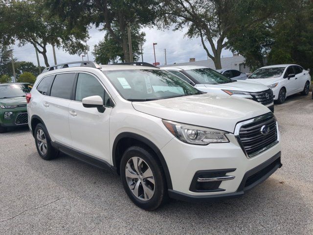 2021 Subaru Ascent Premium