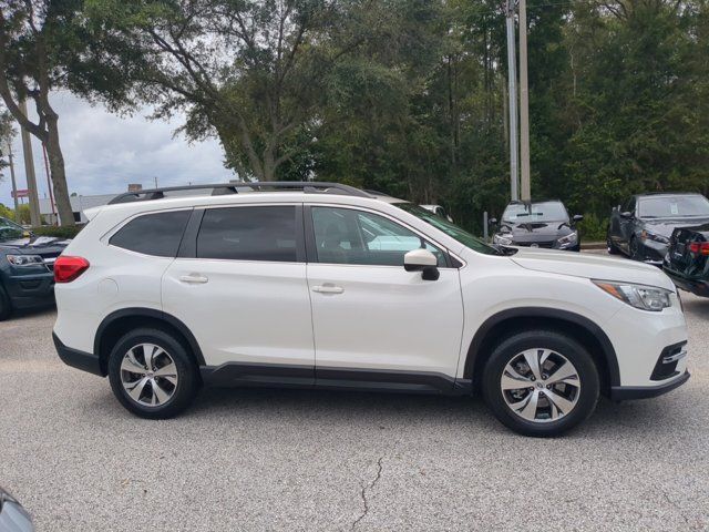 2021 Subaru Ascent Premium