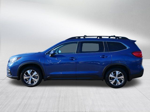 2021 Subaru Ascent Premium