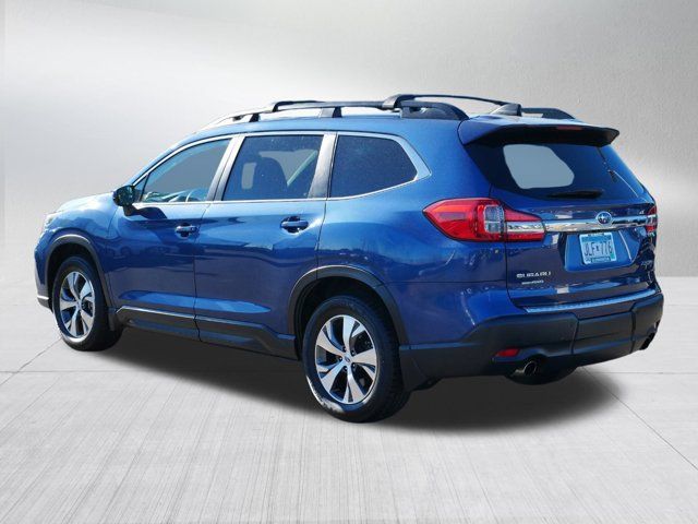 2021 Subaru Ascent Premium