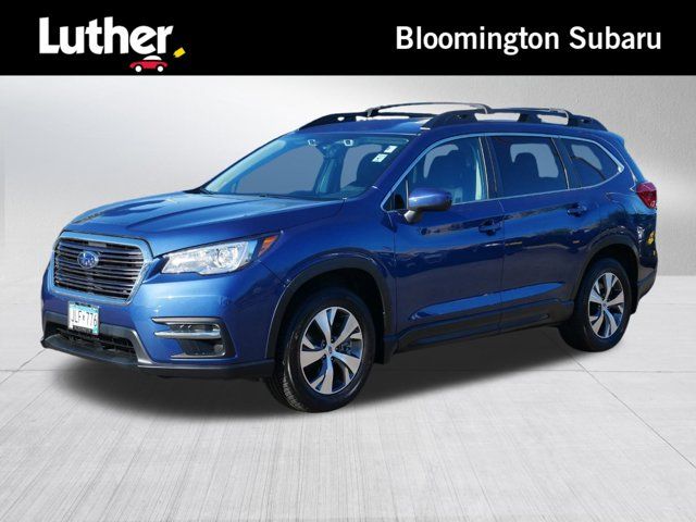 2021 Subaru Ascent Premium