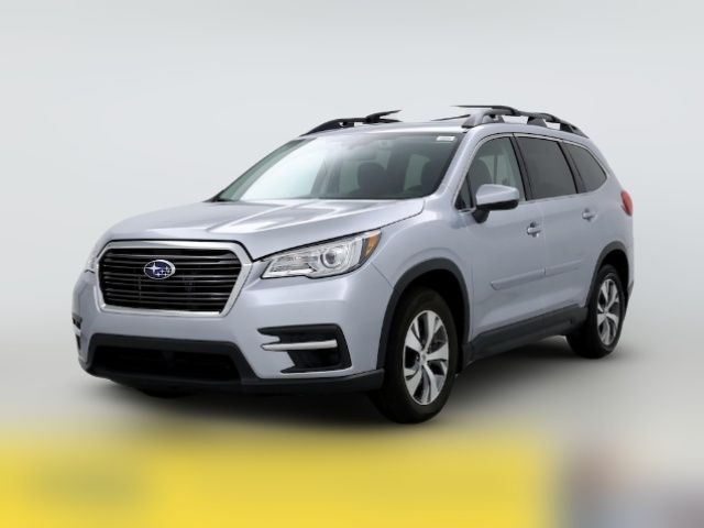 2021 Subaru Ascent Premium