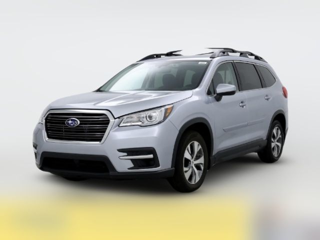 2021 Subaru Ascent Premium