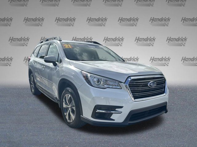 2021 Subaru Ascent Premium