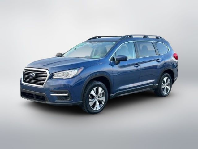 2021 Subaru Ascent Premium