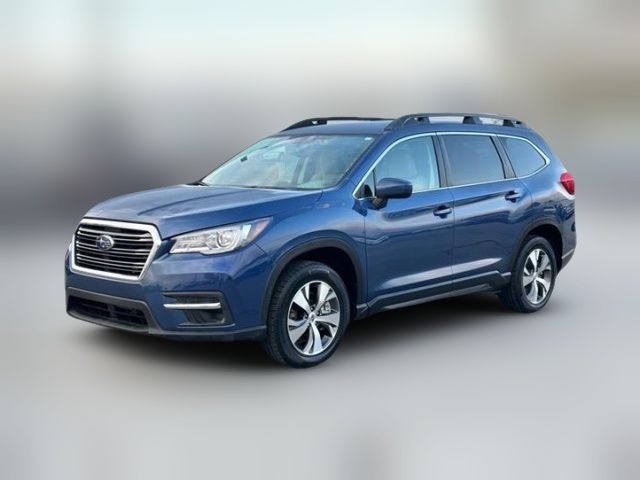 2021 Subaru Ascent Premium