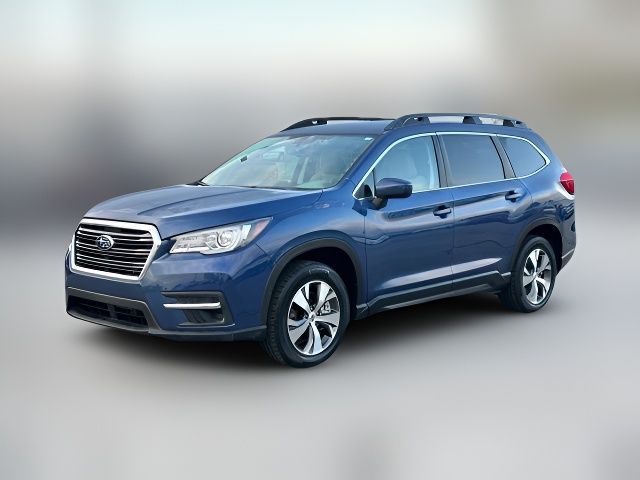 2021 Subaru Ascent Premium