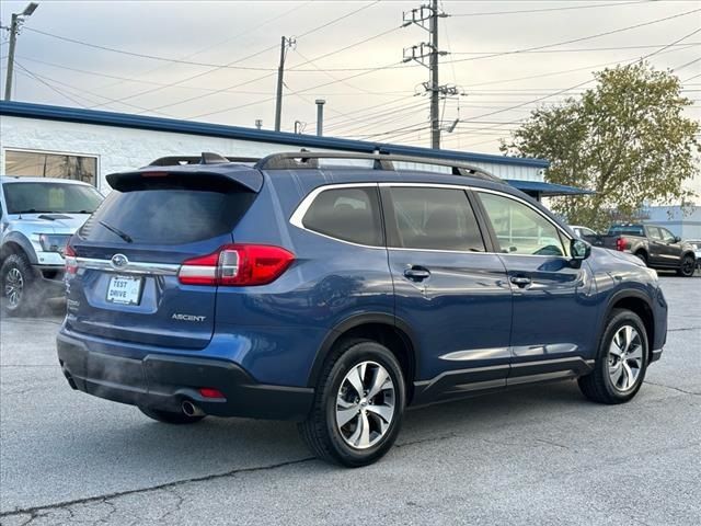 2021 Subaru Ascent Premium