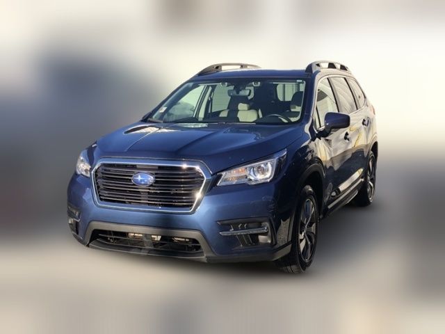 2021 Subaru Ascent Premium