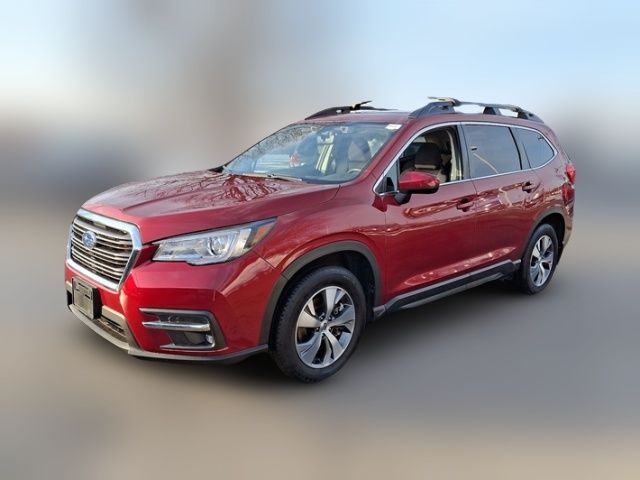 2021 Subaru Ascent Premium