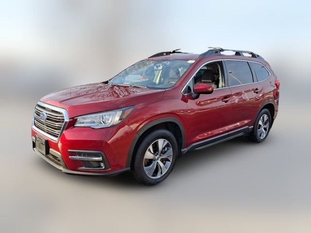 2021 Subaru Ascent Premium