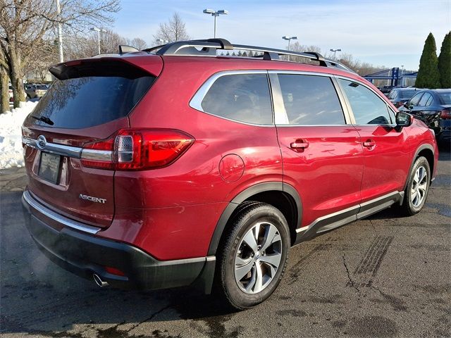 2021 Subaru Ascent Premium