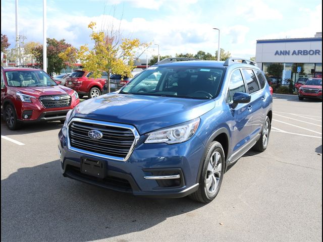 2021 Subaru Ascent Premium