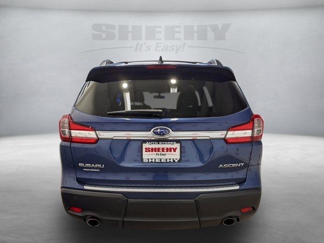 2021 Subaru Ascent Premium