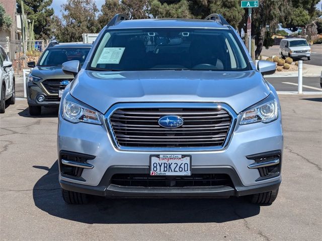 2021 Subaru Ascent Premium