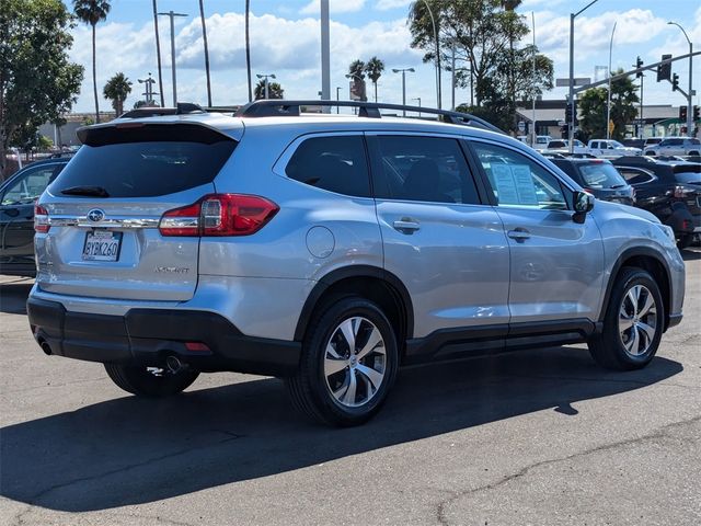 2021 Subaru Ascent Premium