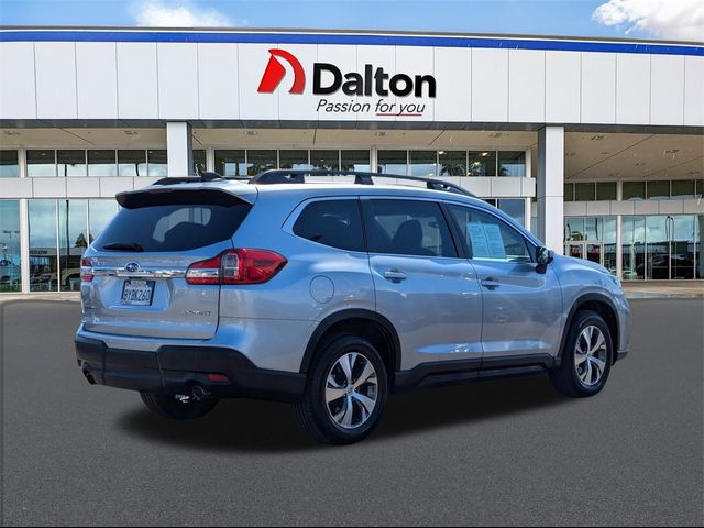 2021 Subaru Ascent Premium