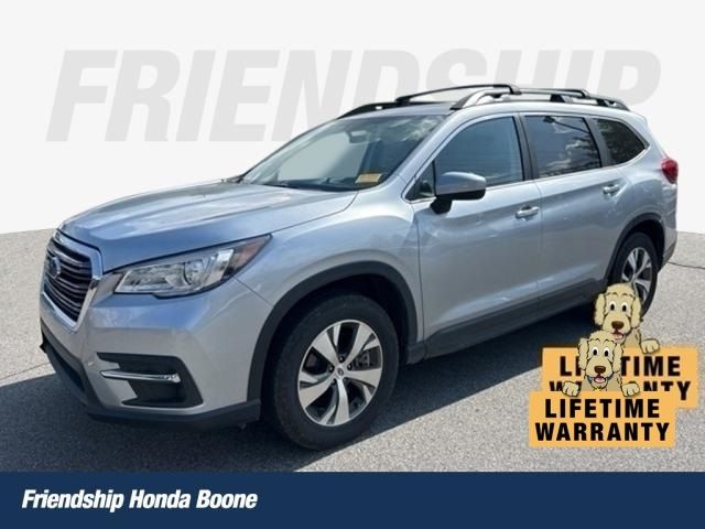 2021 Subaru Ascent Premium