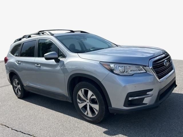 2021 Subaru Ascent Premium