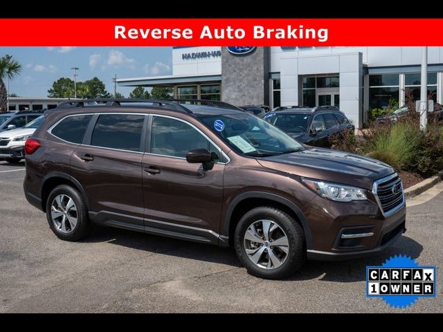 2021 Subaru Ascent Premium