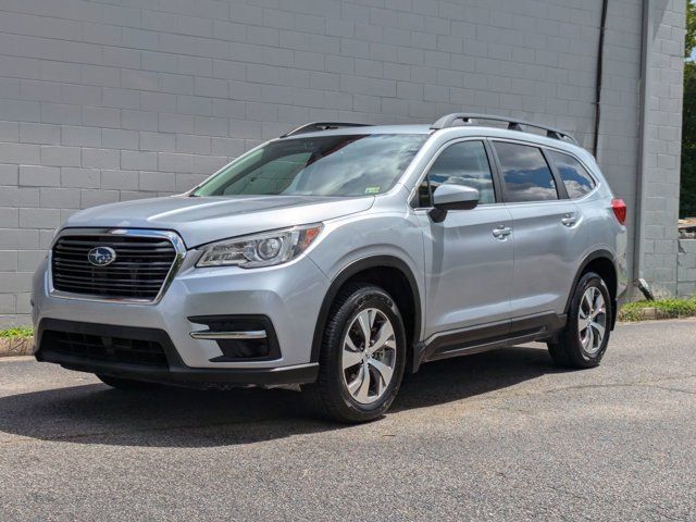 2021 Subaru Ascent Premium