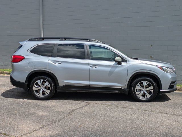 2021 Subaru Ascent Premium