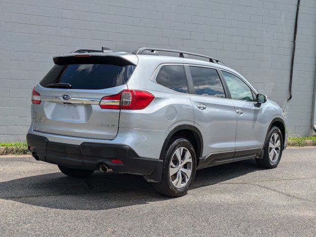 2021 Subaru Ascent Premium