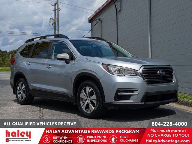 2021 Subaru Ascent Premium