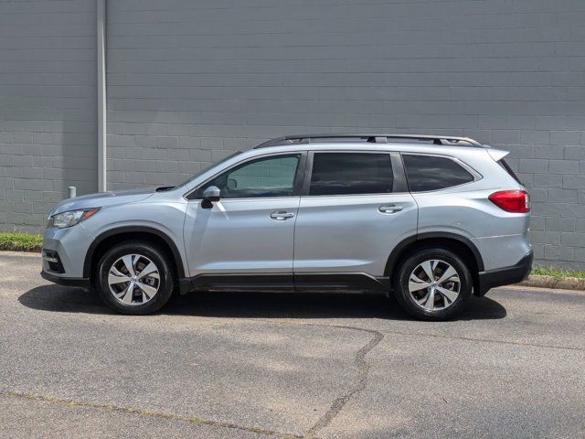 2021 Subaru Ascent Premium