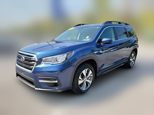 2021 Subaru Ascent Premium