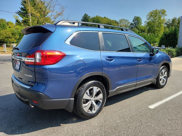 2021 Subaru Ascent Premium