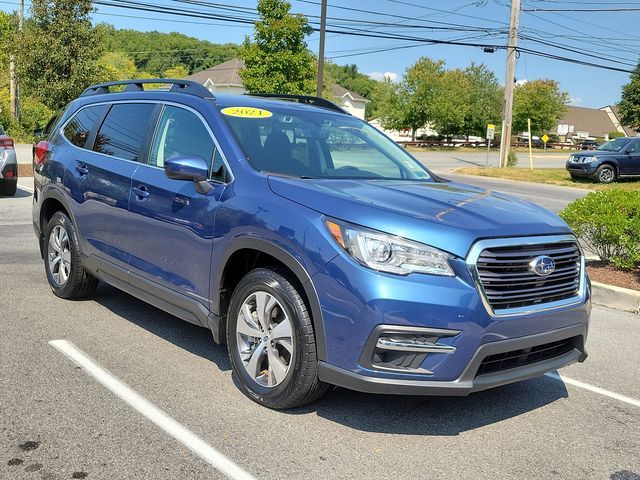 2021 Subaru Ascent Premium