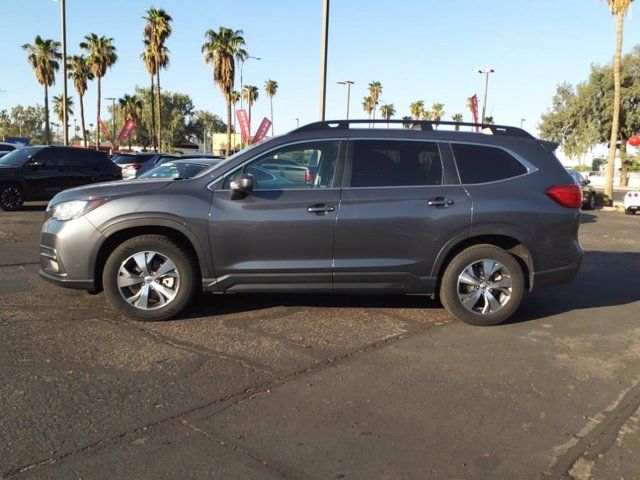 2021 Subaru Ascent Premium