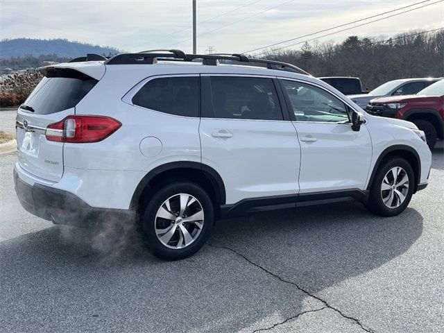 2021 Subaru Ascent Premium