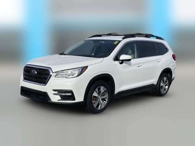 2021 Subaru Ascent Premium