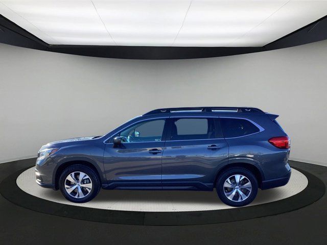 2021 Subaru Ascent Premium