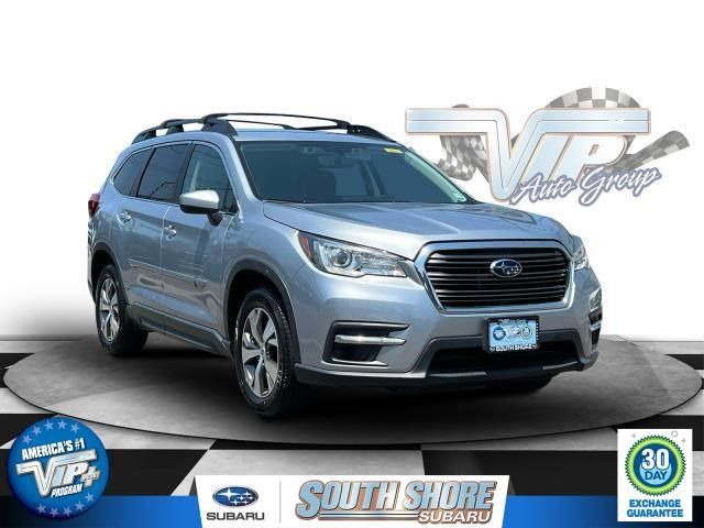 2021 Subaru Ascent Premium