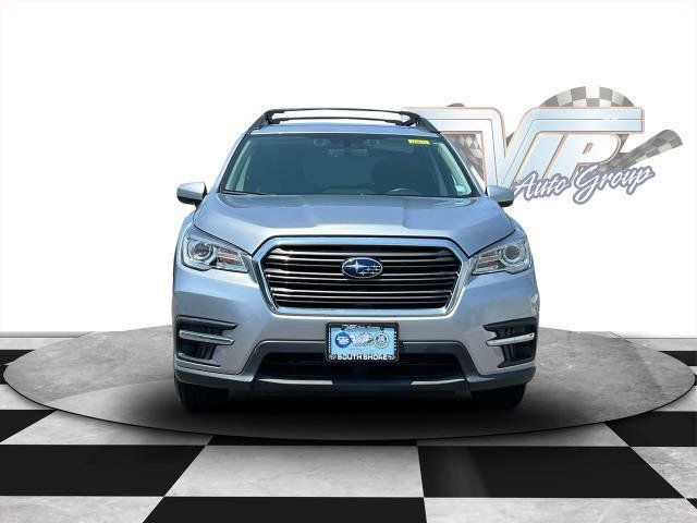 2021 Subaru Ascent Premium