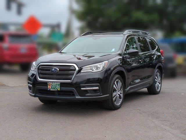 2021 Subaru Ascent Premium