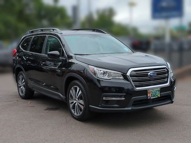 2021 Subaru Ascent Premium