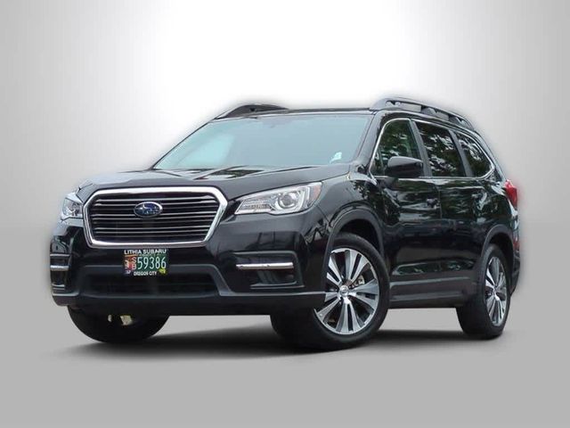 2021 Subaru Ascent Premium