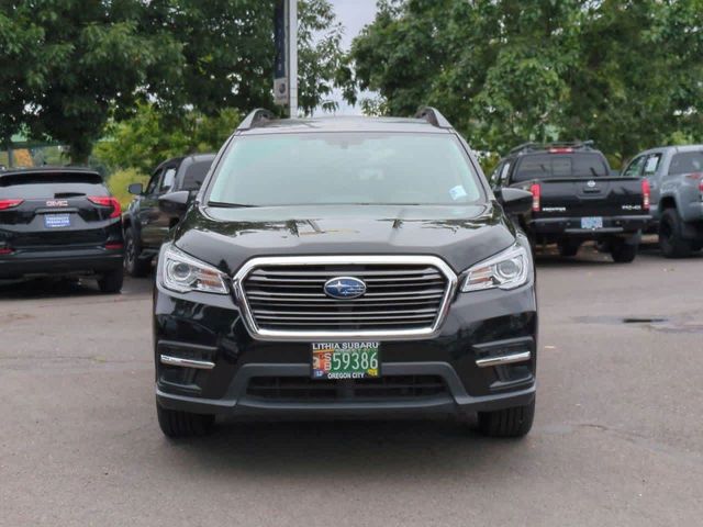 2021 Subaru Ascent Premium