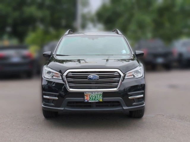 2021 Subaru Ascent Premium