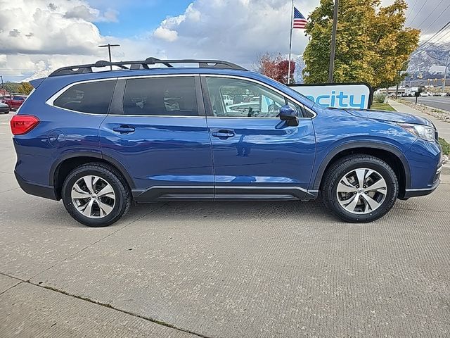 2021 Subaru Ascent Premium