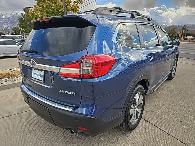 2021 Subaru Ascent Premium