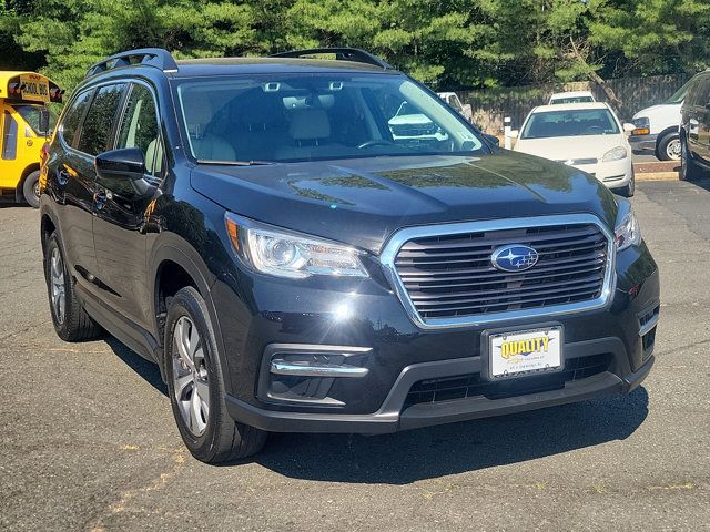 2021 Subaru Ascent Premium