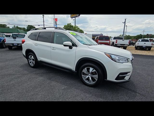 2021 Subaru Ascent Premium